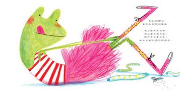 青蛙小姐的煩惱